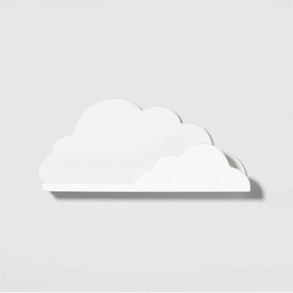 Cloud Shelf - Target Pillowfort brand new